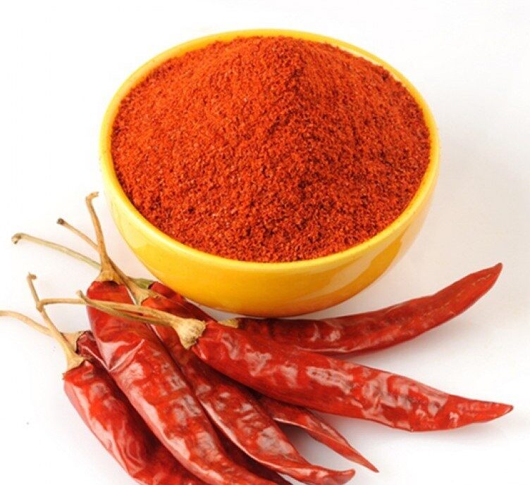 Chilli Powder Per Kg